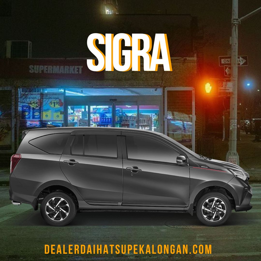 New Sigra